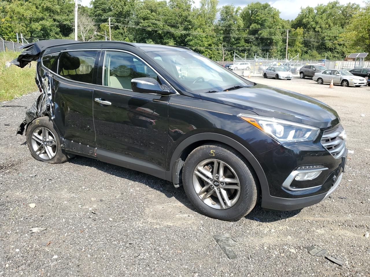 2018 Hyundai Santa Fe - Image 4