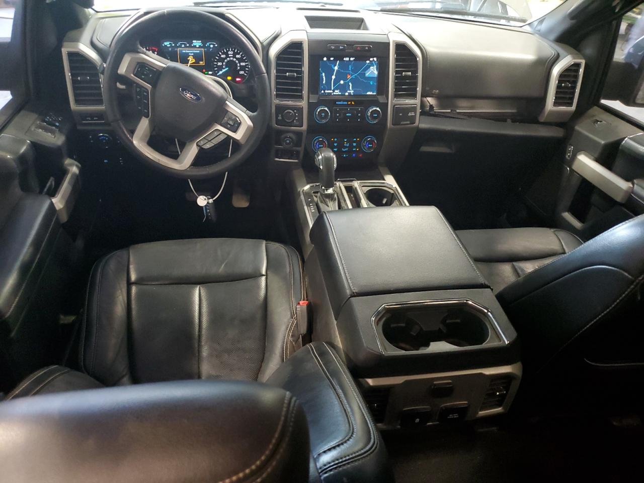 2019 Ford F150 Supercrew VIN: 1FTEW1E43KKD82537 Lot: 73032524