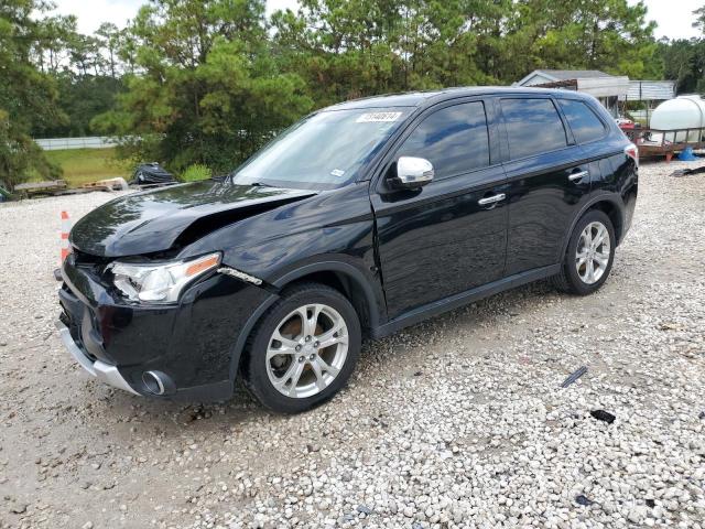 2015 Mitsubishi Outlander Se