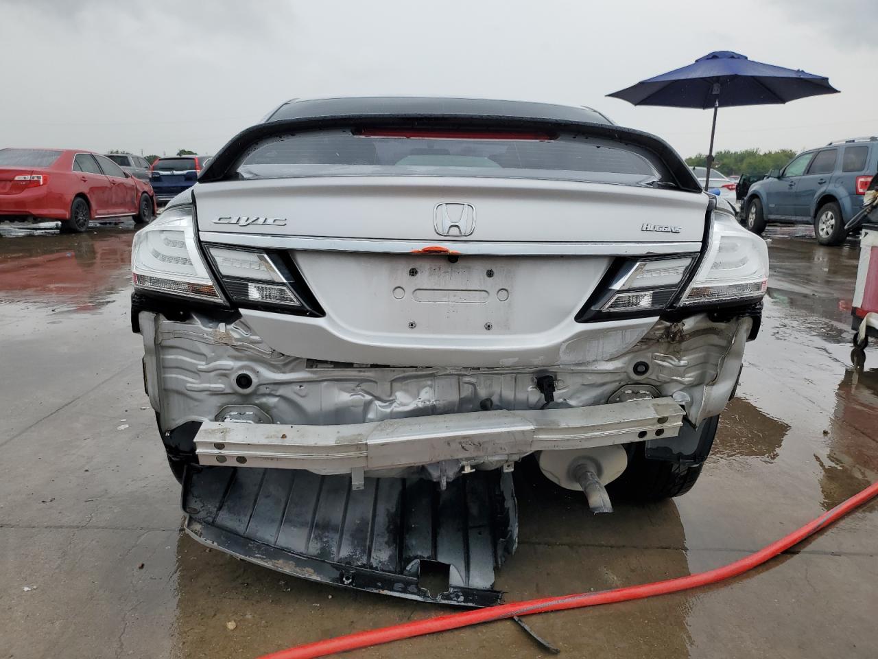 19XFB2F92FE106889 2015 Honda Civic Exl 19XFB2F92FE106889 2015 Honda Civic Exl