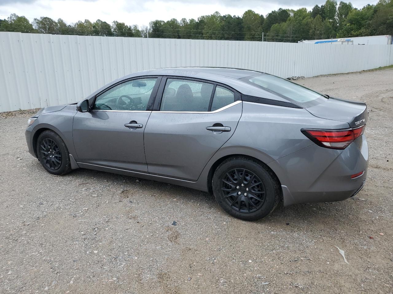 2023 Nissan Sentra S VIN: 3N1AB8BV3PY265939 Lot: 73303444