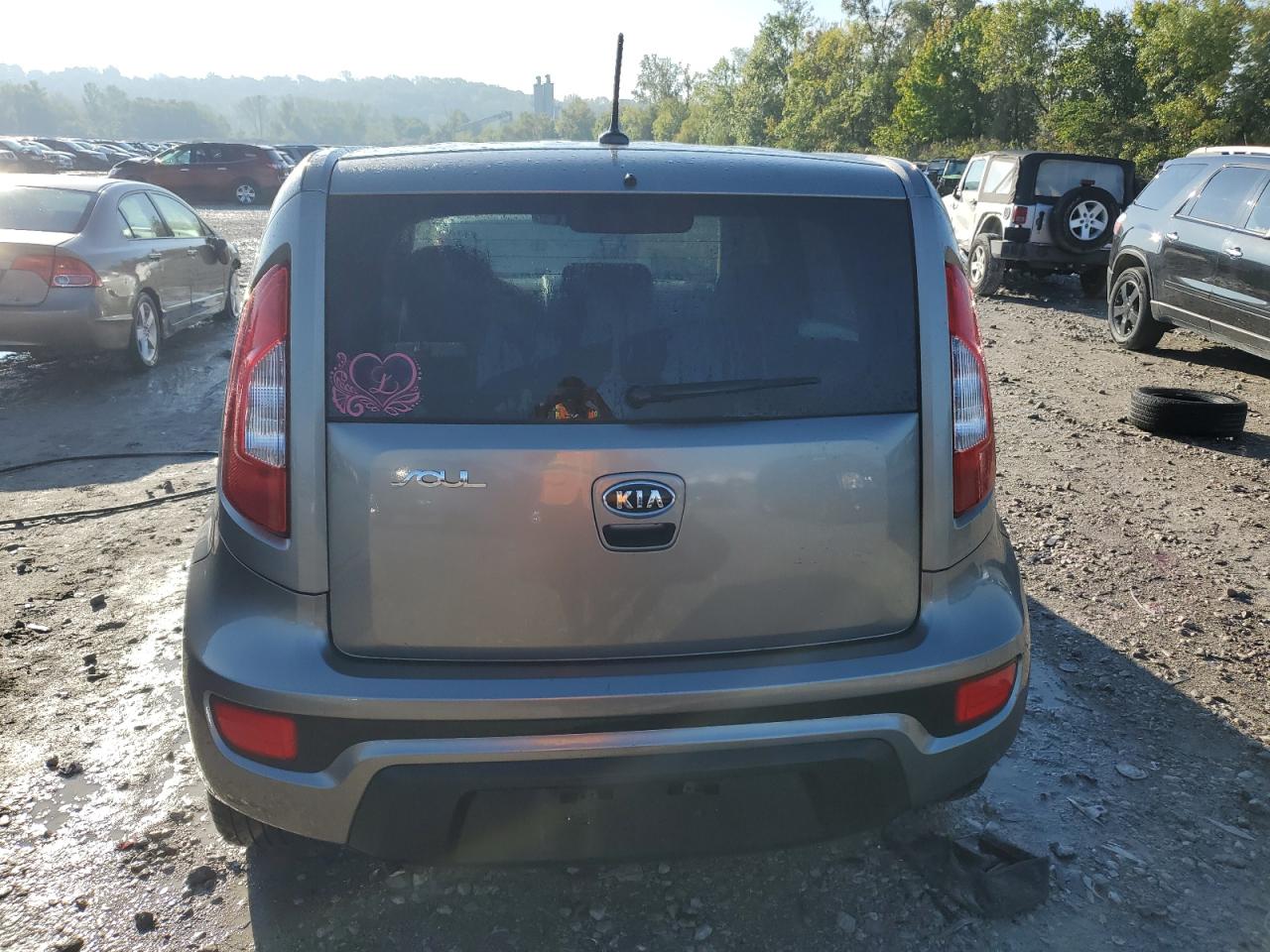 KNDJT2A63C7375788 2012 Kia Soul +