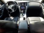 2019 Infiniti Q50 Luxe de vânzare în Homestead, FL - Front End