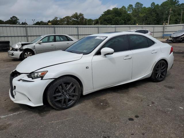 2016 Lexus Is 350
