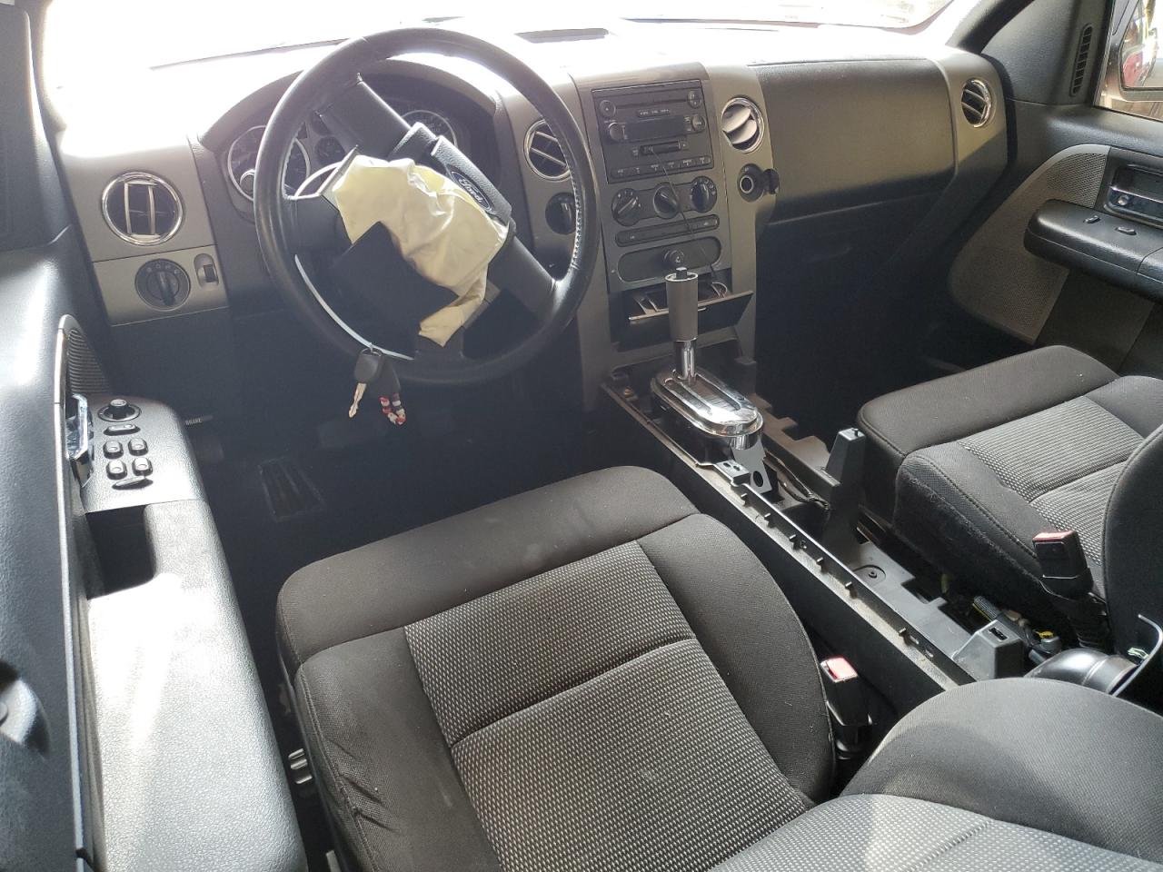 2004 Ford F150 VIN: 1FTPX14504NB78070 Lot: 70444194