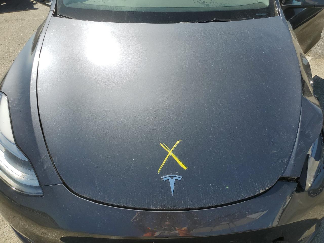 7SAYGDEE2RA249439 2024 Tesla Model Y