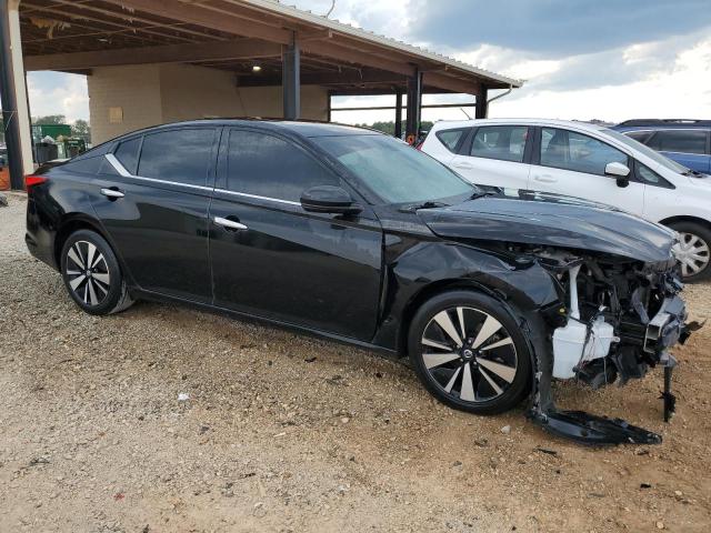  NISSAN ALTIMA 2019 Black