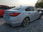 2017 Subaru Legacy Sport for Sale in Cahokia Heights, IL - Side