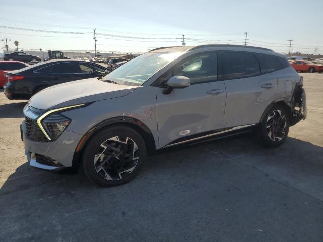 2024 Kia Sportage S tige , VIN: 5XYK53DF9RG149184 2024 Kia Sportage S tige , VIN: 5XYK53DF9RG149184