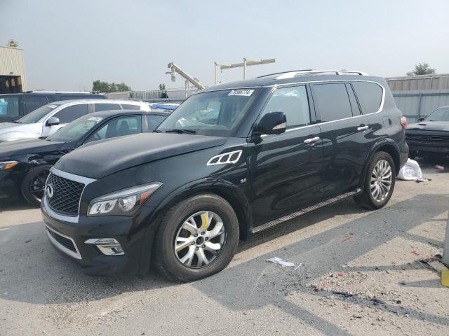 2015 Infiniti Qx80 