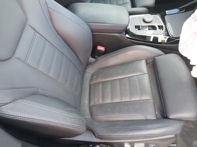 2023 BMW IX3 M SPORT PRO 