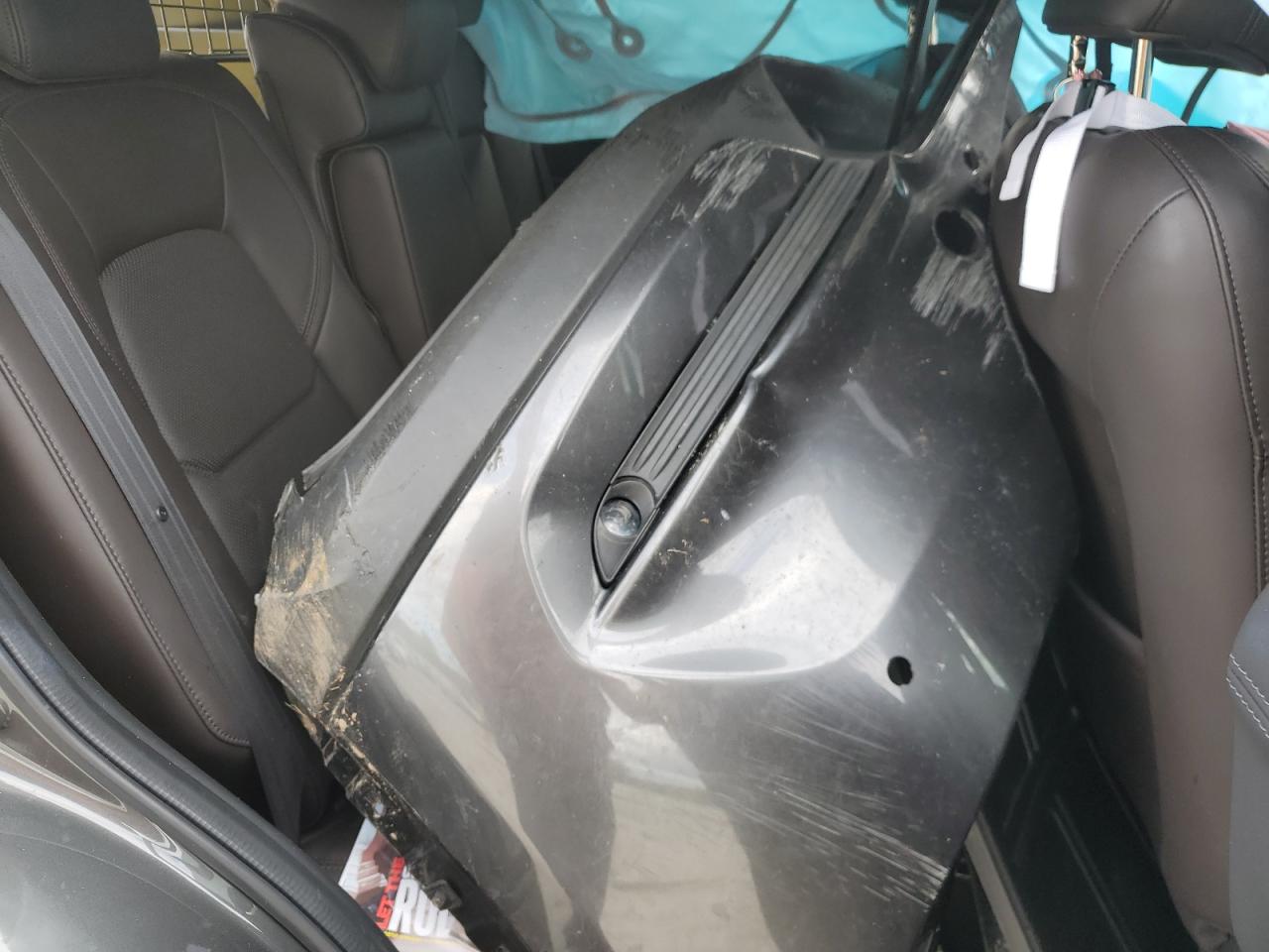 2019 Mazda Cx-5 Signature VIN: JM3KFBEY5K0509254 Lot: 70507954