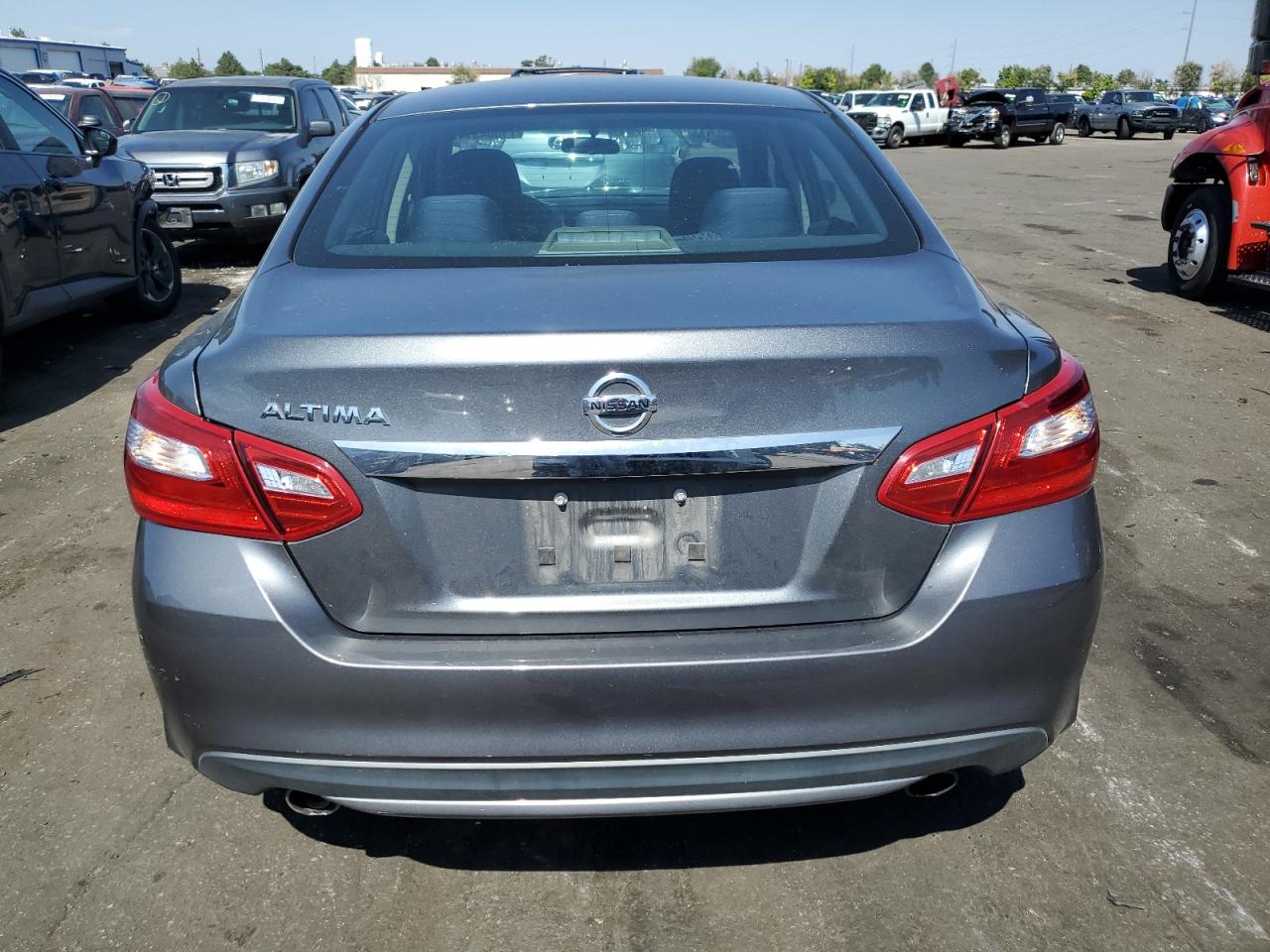 1N4AL3AP7HC154861 2017 Nissan Altima 2.5