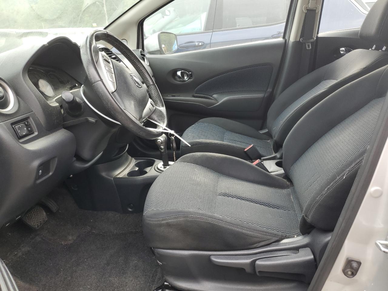 3N1CE2CP9GL387893 2016 Nissan Versa Note S