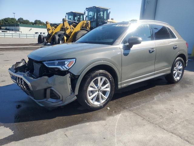 WA1DECF33R1094768 Audi Q3 PREMIUM