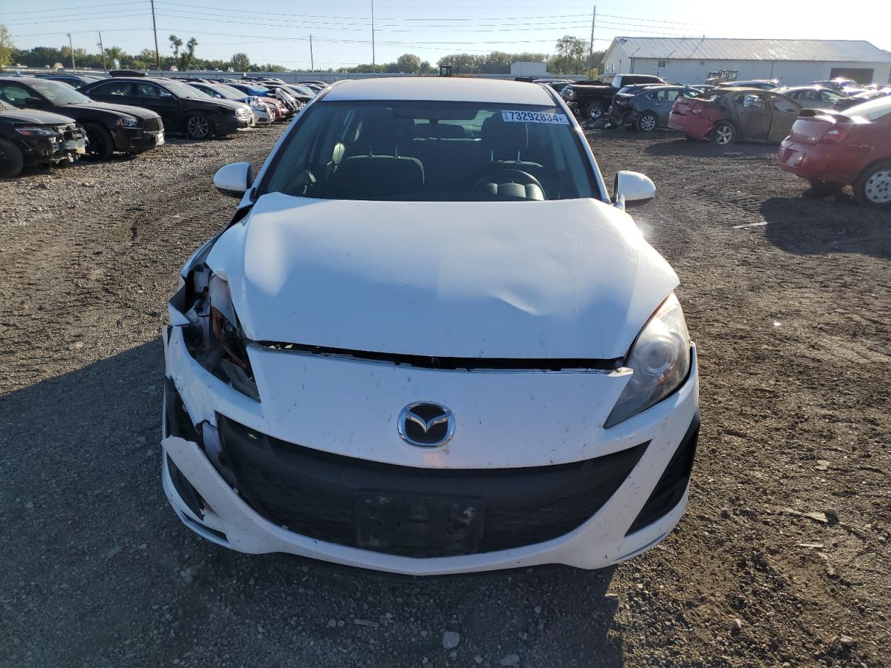 2010 Mazda 3 - Image 5