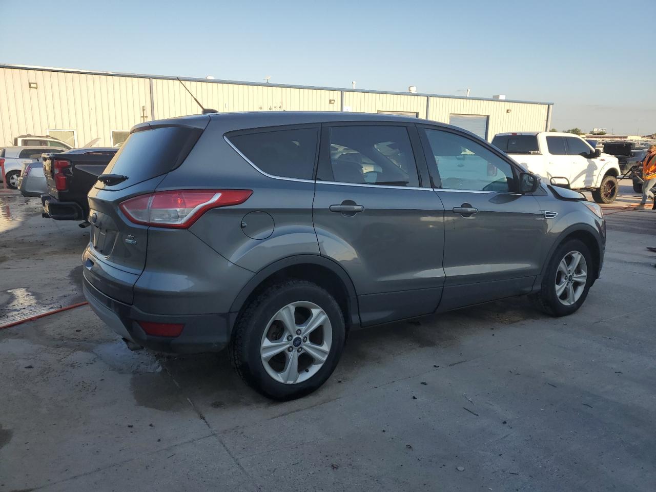 2014 Ford Escape - Image 3