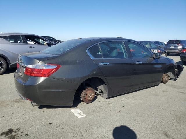  HONDA ACCORD 2014 Charcoal