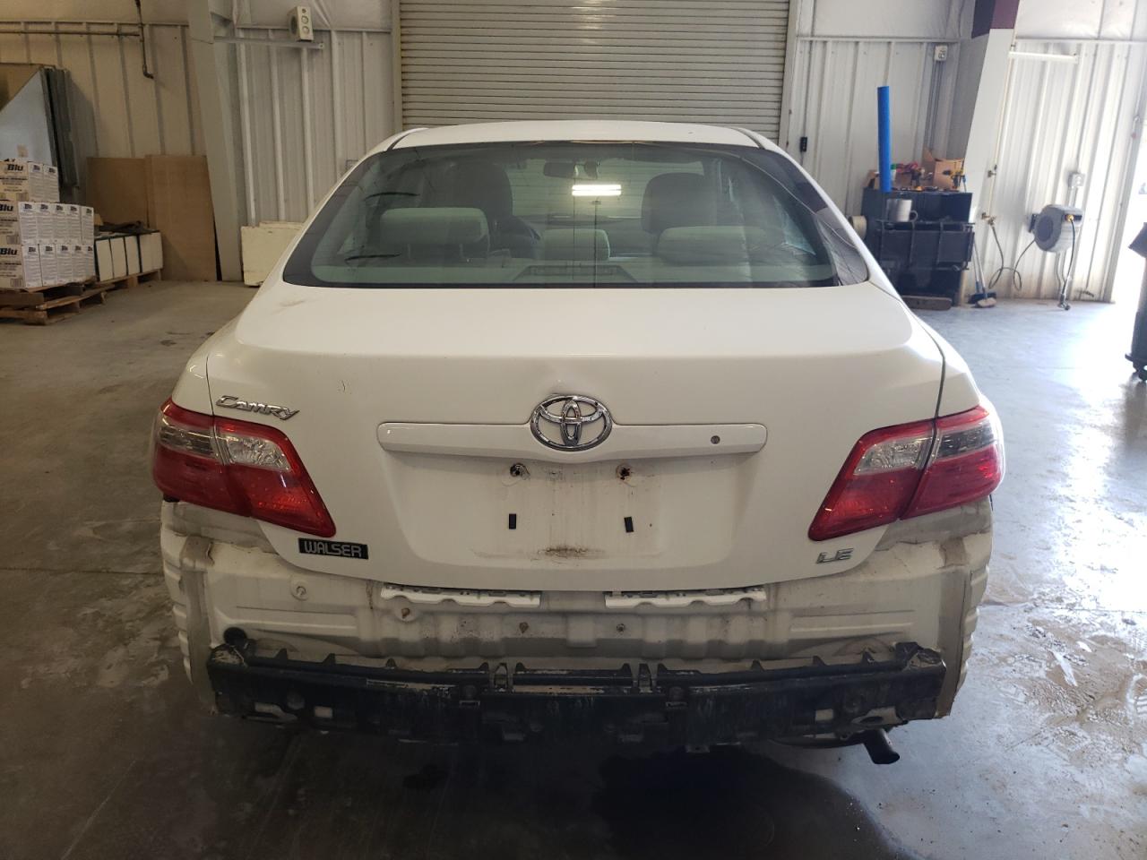 4T4BE46K79R084965 2009 Toyota Camry Base