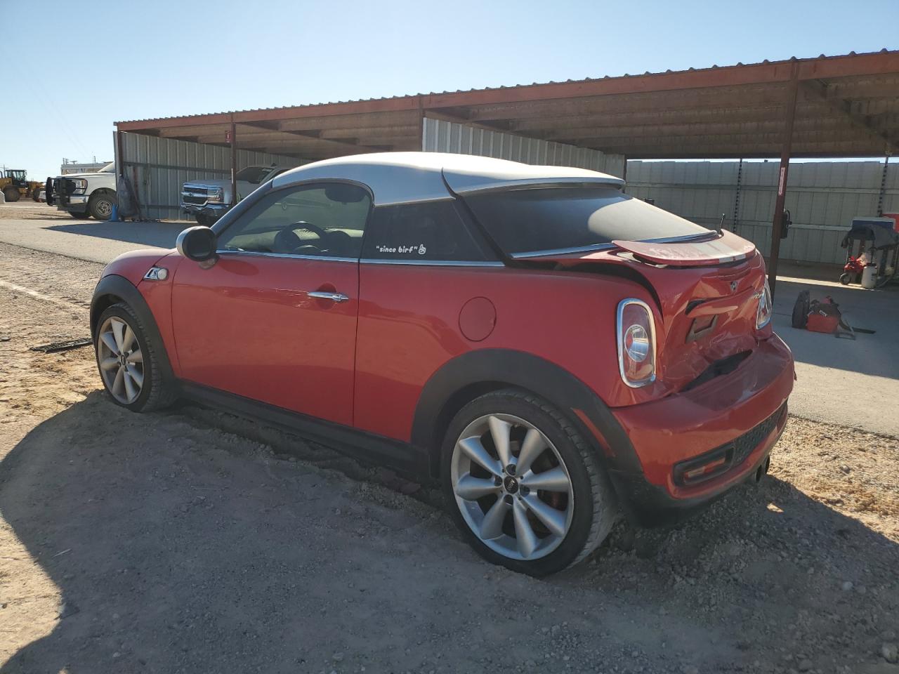2012 MINI Cooper - Image 2