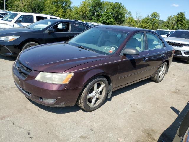 2006 Hyundai Sonata Gls for Sale in Marlboro, NY - Minor Dent/Scratches