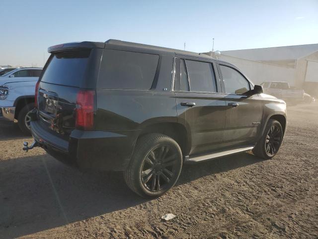 Parquets CHEVROLET TAHOE 2015 Black