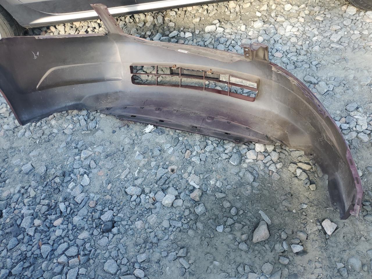 2010 Honda Accord Lx VIN: 1HGCP2F37AA122860 Lot: 72722364