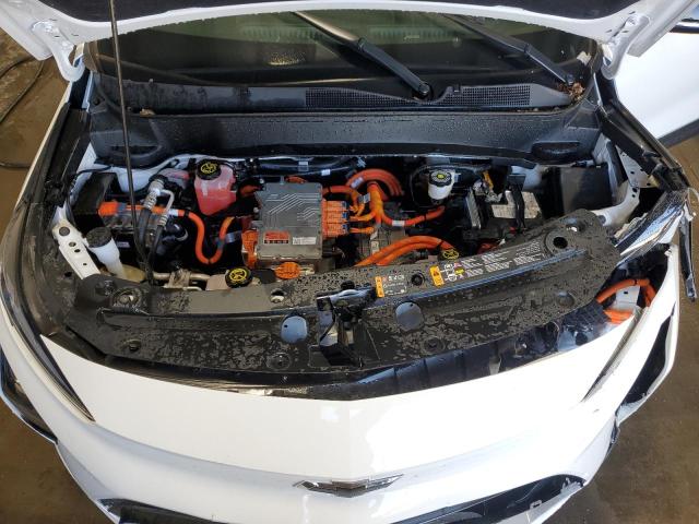 1G1FY6S03P4133544 Chevrolet Bolt EUV L 11