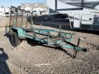 1980 Trail King Trailer for Sale in Farr West, UT - Frame Damage