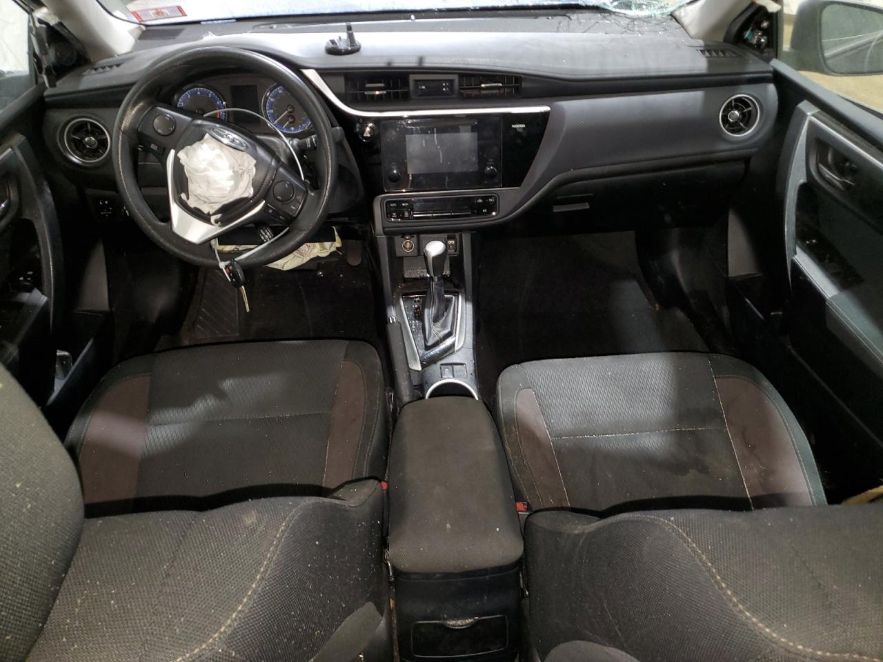 2017 Toyota Corolla - Image 8