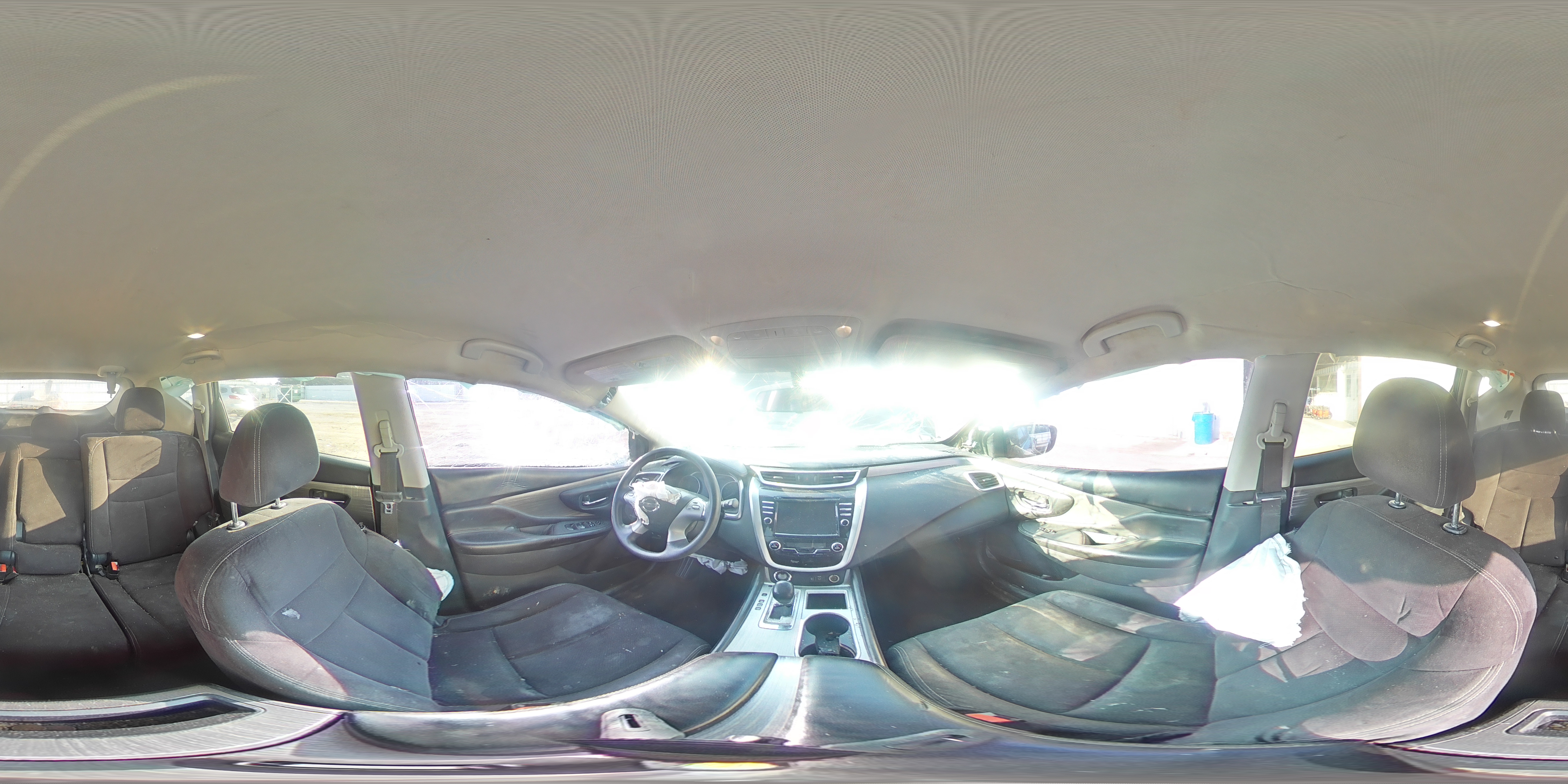 2018 Nissan Murano - Image 12