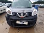 2021 NISSAN NV250 1.5 DCI 95PS ACENTA VAN for sale at Copart WISBECH