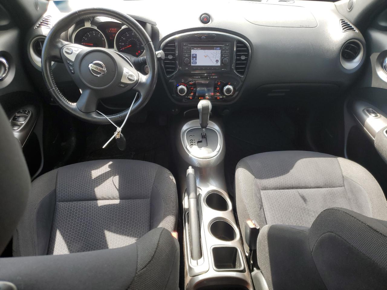 2013 Nissan Juke S VIN: JN8AF5MV6DT224162 Lot: 70772864