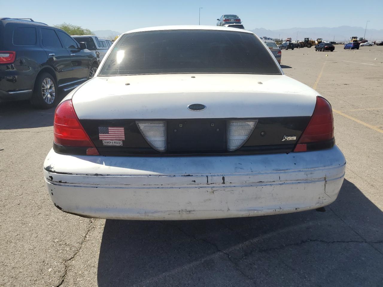 2011 Ford Crown Victoria Police Interceptor VIN: 2FABP7BV8BX108110 Lot: 73662664