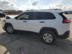 2014 Jeep Cherokee Sport for Sale in Grand Prairie, TX - Front End