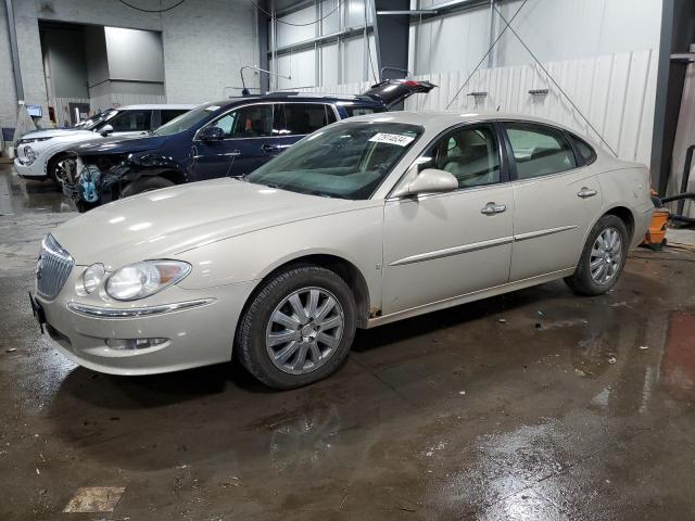 2008 Buick Lacrosse Cxl