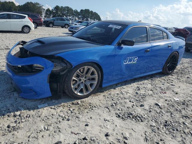 2019 Dodge Charger Scat Pack