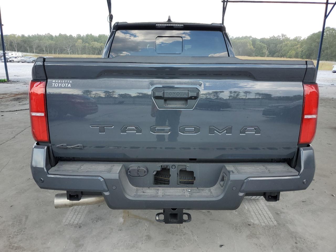 3TYLB5JN9RT016436 2024 Toyota Tacoma Double Cab