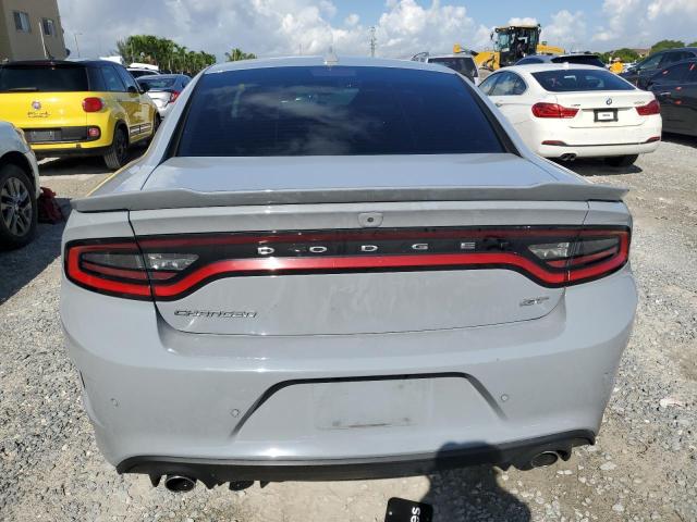  DODGE CHARGER 2021 Gray