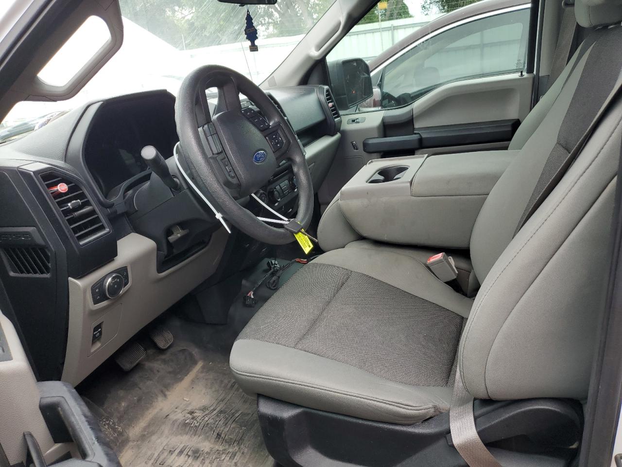 1FTEW1E56JKF13726 2018 Ford F150 Supercrew