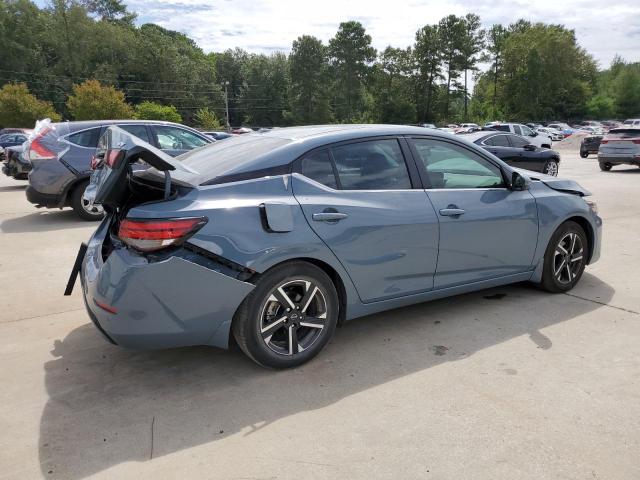  NISSAN SENTRA 2024 Gray