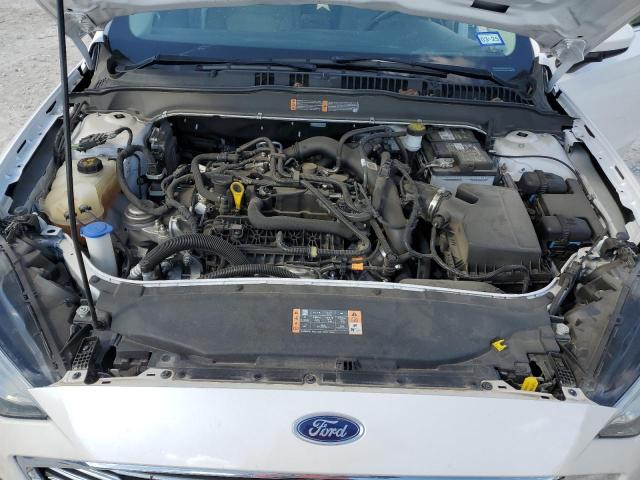 3FA6P0HD6LR231640 Ford Fusion SE 11