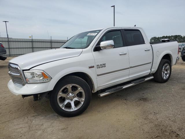  RAM 1500 2016 White