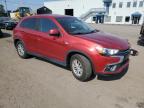 2019 MITSUBISHI RVR SE for sale at Copart QC - MONTREAL