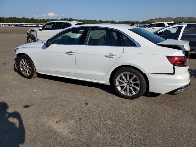 WAUABAF46PA002612 Audi A4 PREMIUM 2