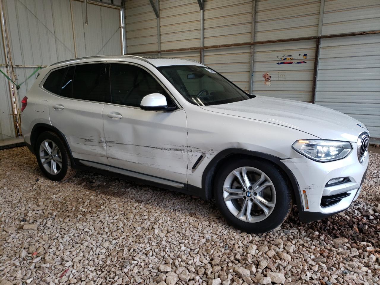2019 BMW X3 - Image 4
