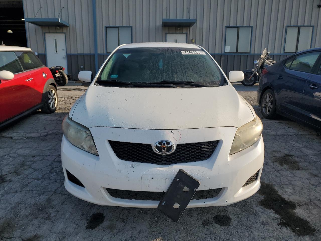 2009 Toyota Corolla - Image 5