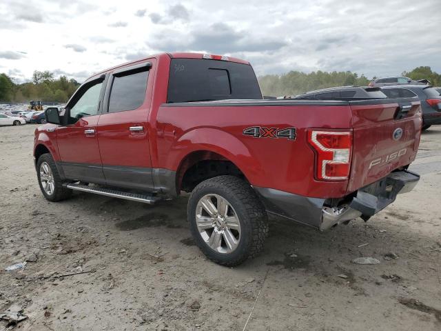 1FTEW1E49LKE27207 Ford F-150 F150 SUPER 2