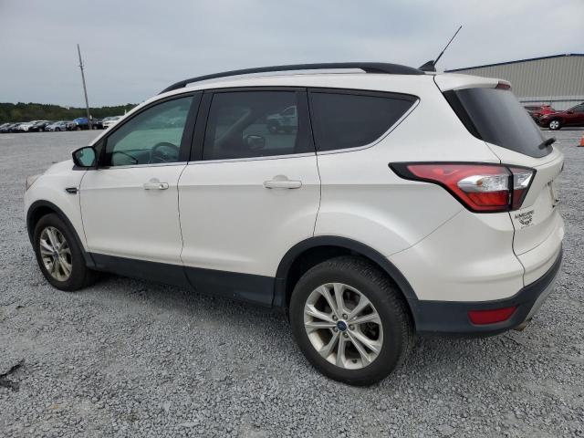  FORD ESCAPE 2018 Белы