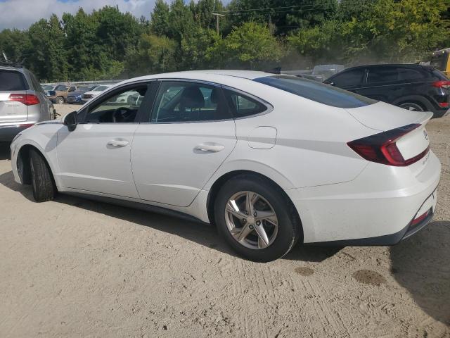 5NPEG4JA5LH062419 Hyundai Sonata SE 2